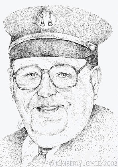 Grandfather