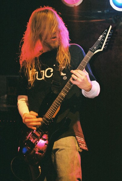 Steve of Lifter