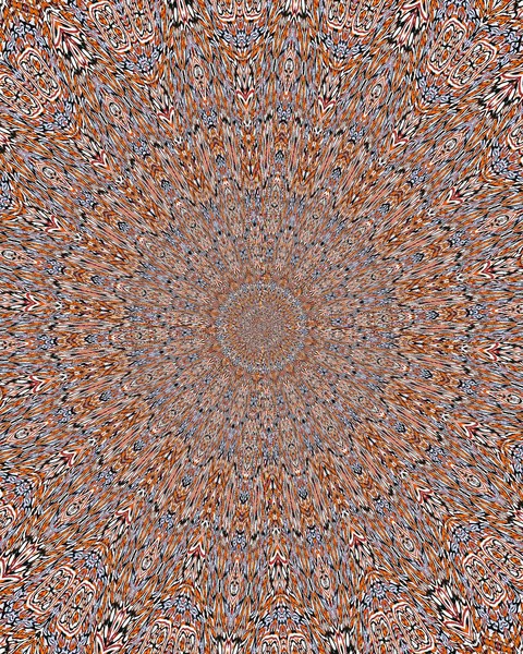 spun