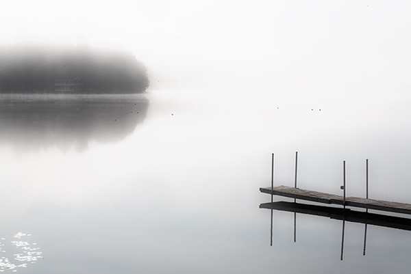 Bob's Dock