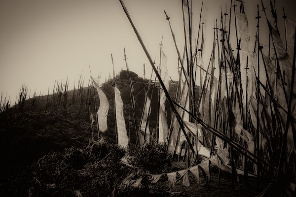 Prayer Flags