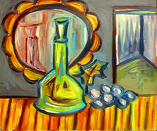 still life