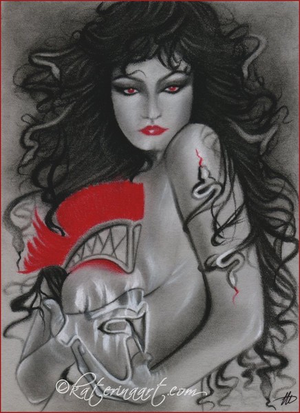 Medusa