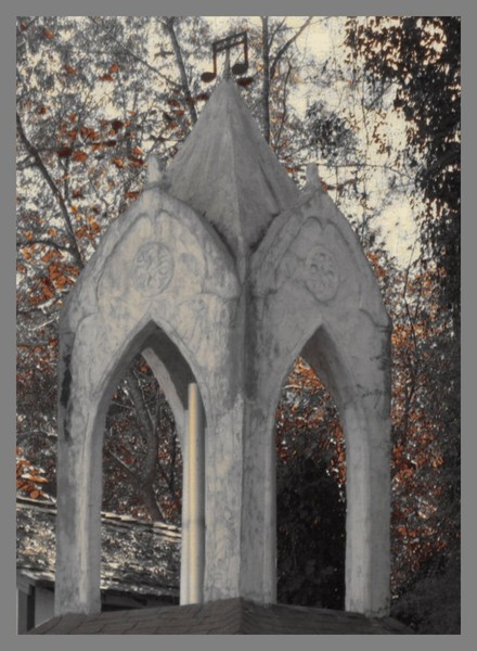 Steeple