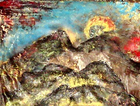 untitled landscape  