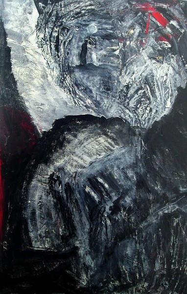 Full Moon # 5