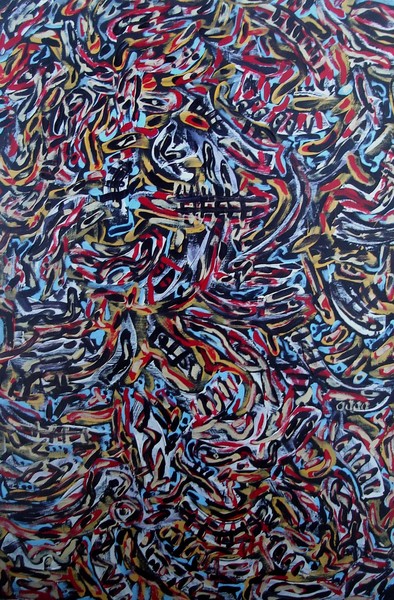 tribal # 2