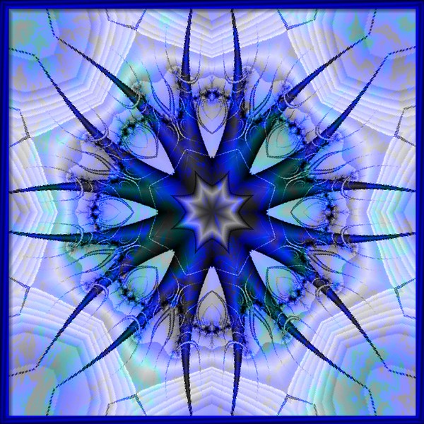 Just Blue
