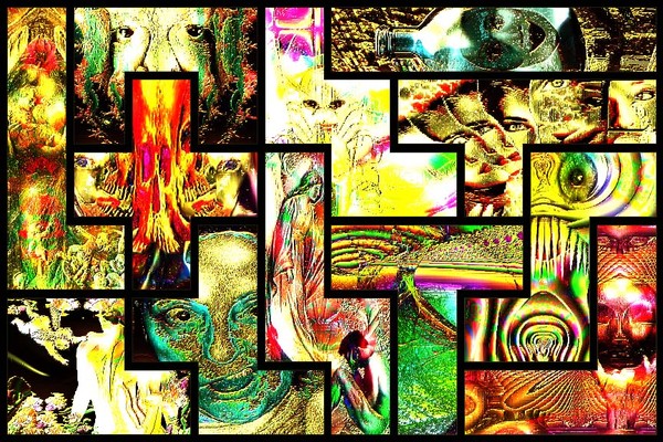 Inner Turmoil