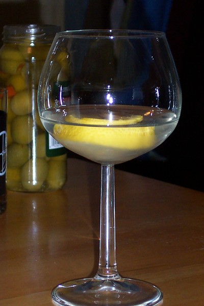 The Glass