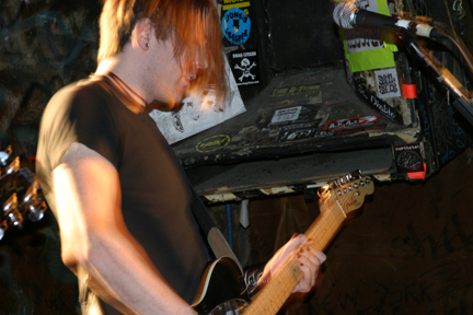 Bandcamp