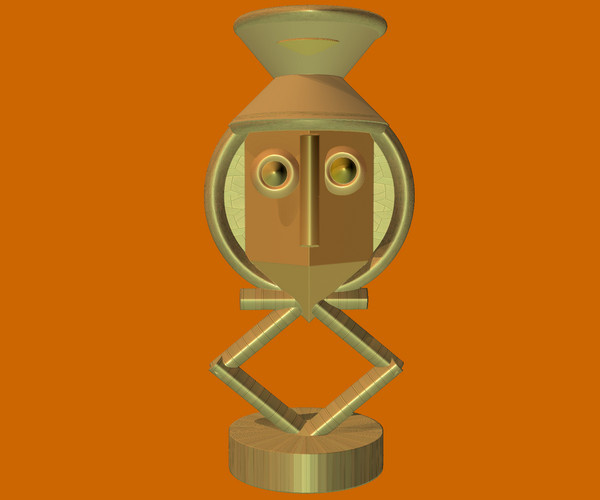 My Totem