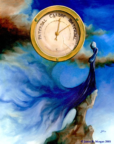 Winds Of Change