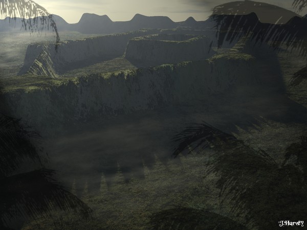 Ruins