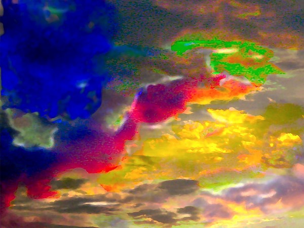 November Sky