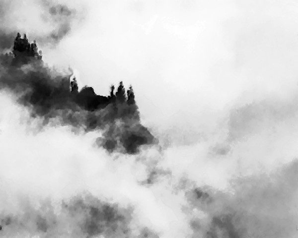 Across the Valley