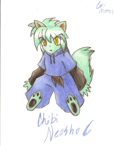 Chibi Neo