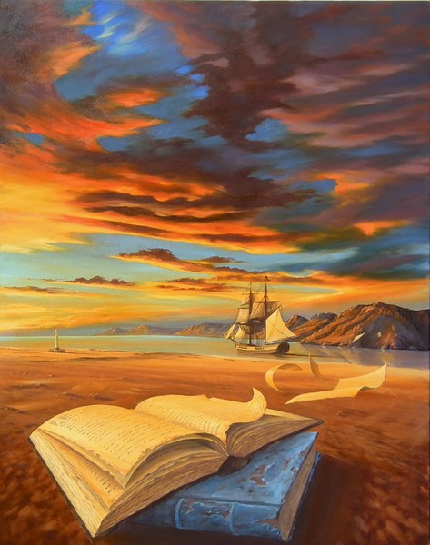 The Passage