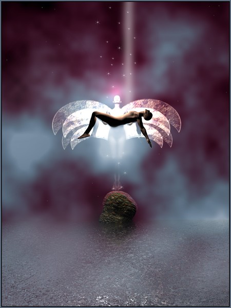 Guardian Angel