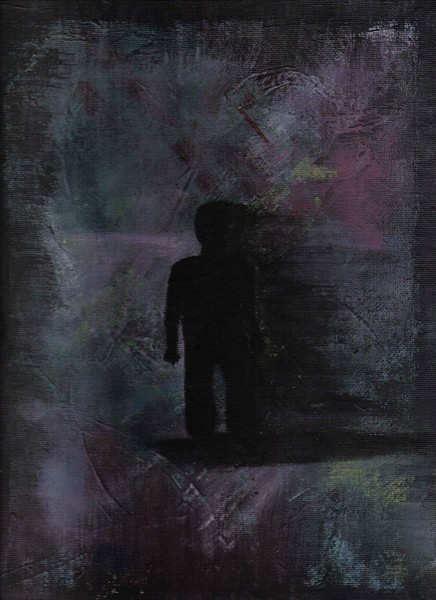Man in the Dark