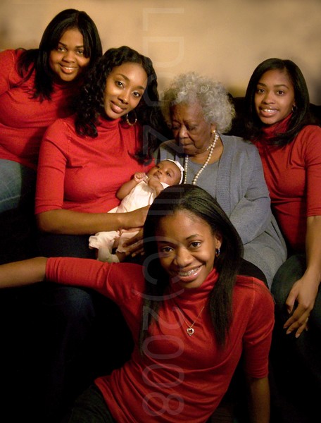 FREEMAN FAMILY 