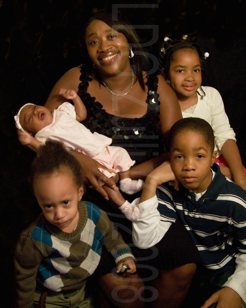 FREEMAN FAMILY