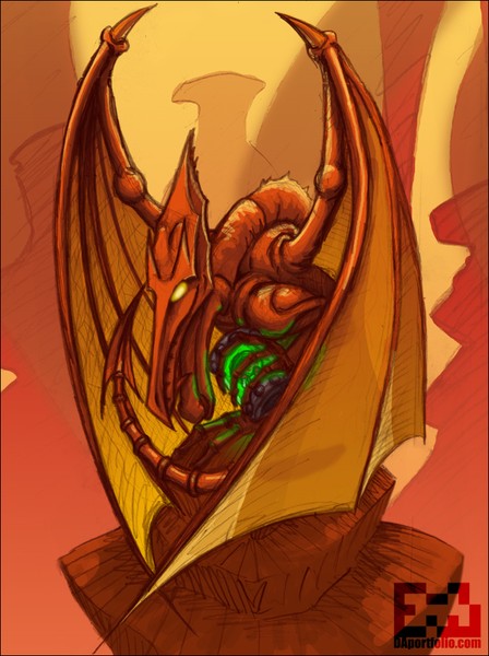 Ridley