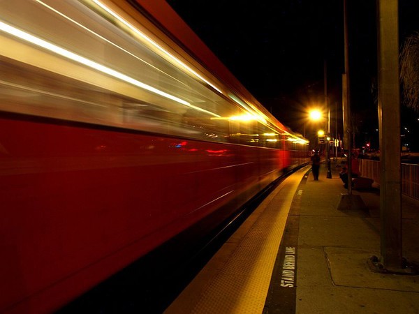 Lemon Grove Trolley