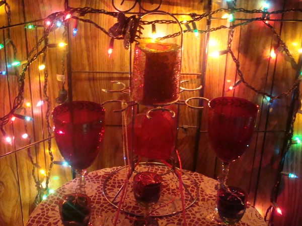 red room