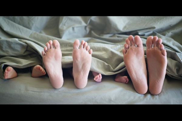 Family Feet