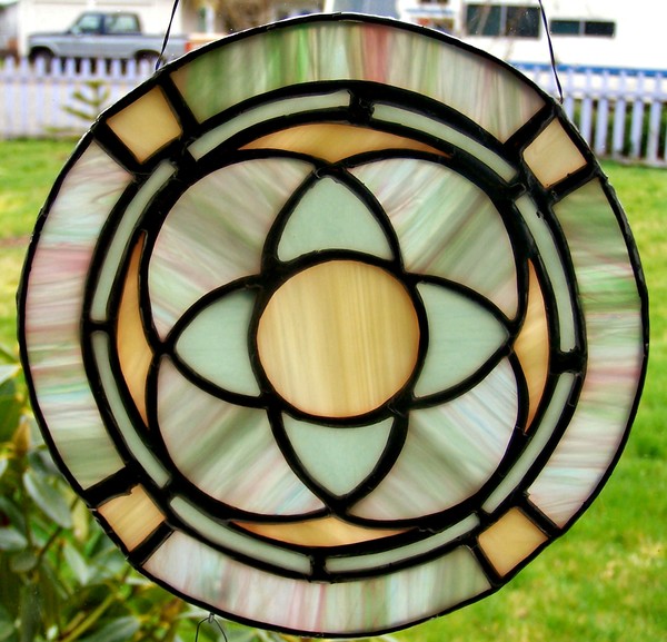 Spring Geometric