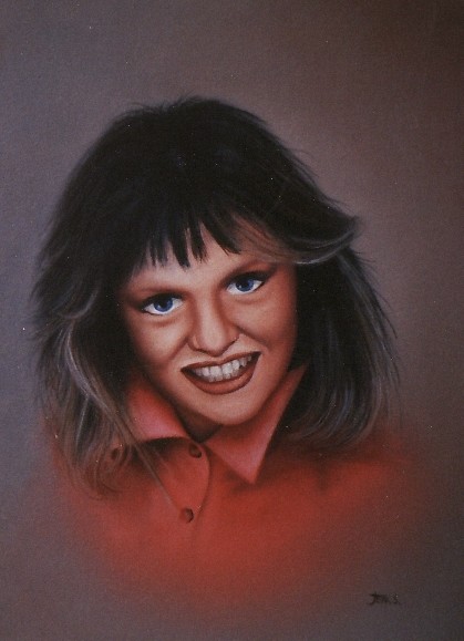 Portrait