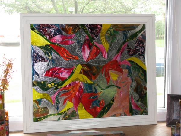 Garden of Eden