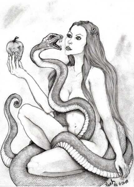 Eve's Gift