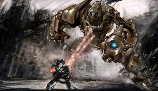 Duel