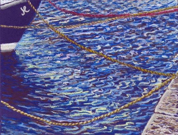 Tow-ropes