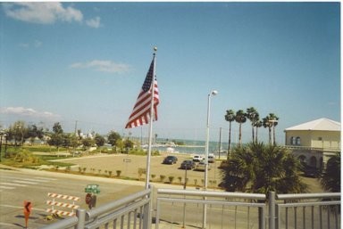 Old Glory Days