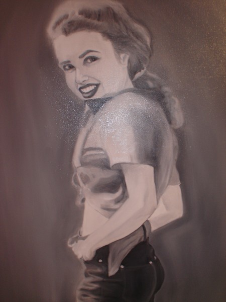 norma jean