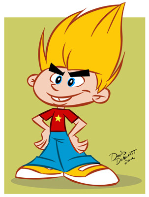 hero kid