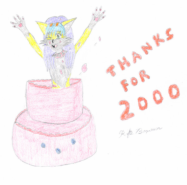 2000 fox