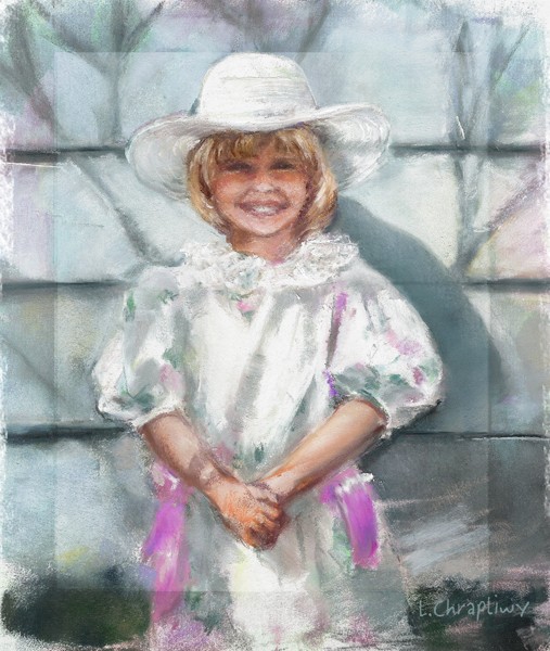 Easter Bonnet