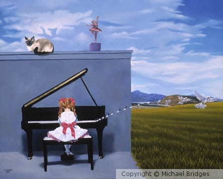Piano Player
