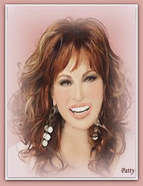 Raquel...