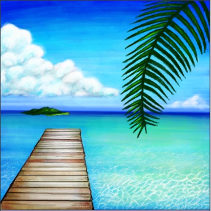 Dock of the Bay