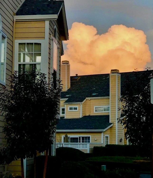 Sun Cloud