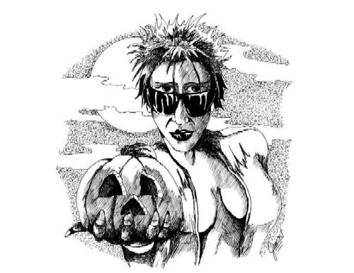 HOLLOWEEN