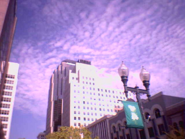 Downtown Shreveport