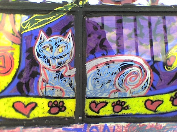 Love part 2