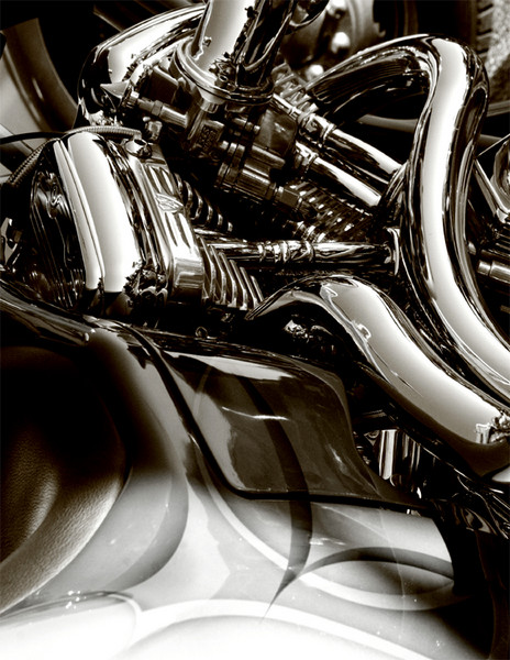 Abstract Piping