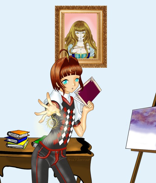 Megic Practice